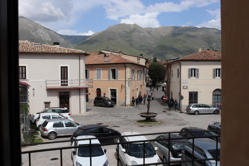 Affittacamere Garibaldi Norcia