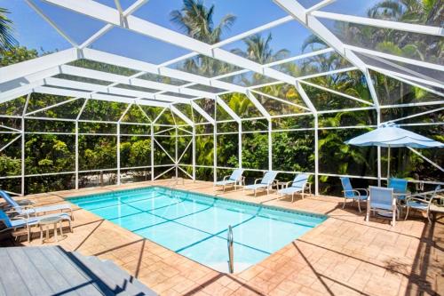 Winshall Home home in แคปติวาไอส์แลนด์ (FL)