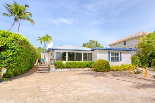 Baybarlyn home in Captiva Island (FL)