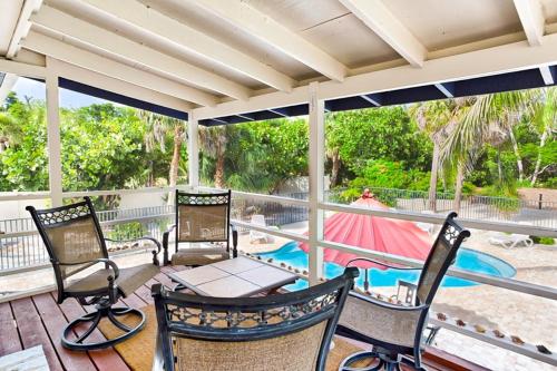 Baybarlyn home in Captiva Island (FL)