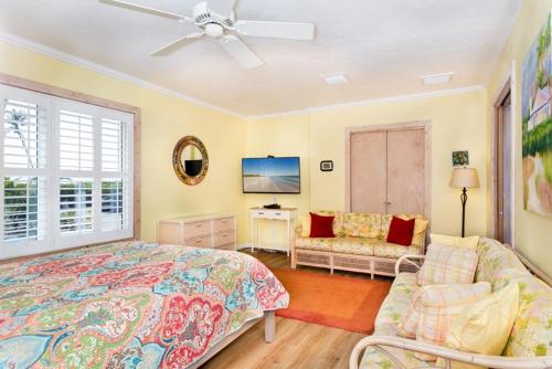 Baybarlyn home in Captiva Island (FL)
