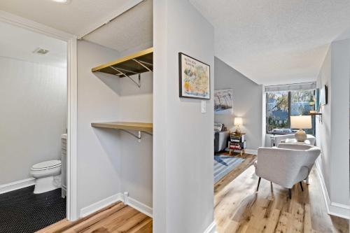 Coastal Oasis with Pool Access and Walk to Beach! - image 7