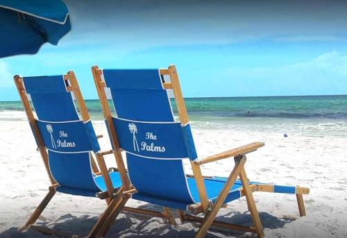 The Palms #501 by RealJoy Vacations - image 14