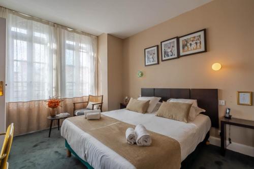 Ama Hôtel - image 2
