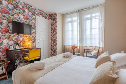Ama Hôtel - image 5