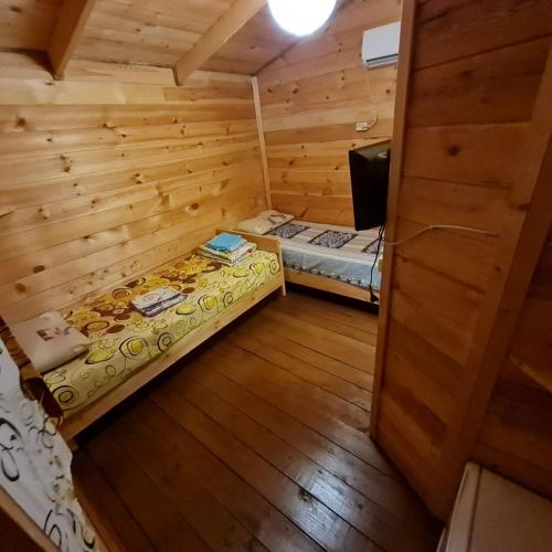 Holiday home Teremki