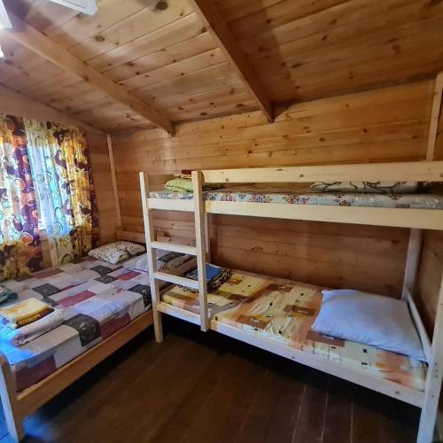 Holiday home Teremki