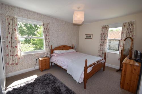 Somerton Farm the perfect rural retreat - image 14