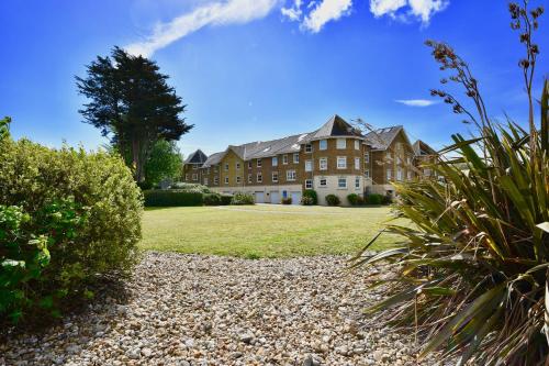 Faciliteter, 16 Solent Landing in Brading