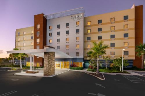 Fairfield Inn & Suites Homestead Florida City