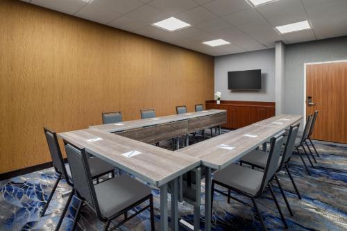 Fairfield Inn & Suites Homestead Florida City - image 10