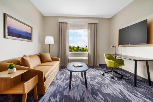 Fairfield Inn & Suites Homestead Florida City - image 3