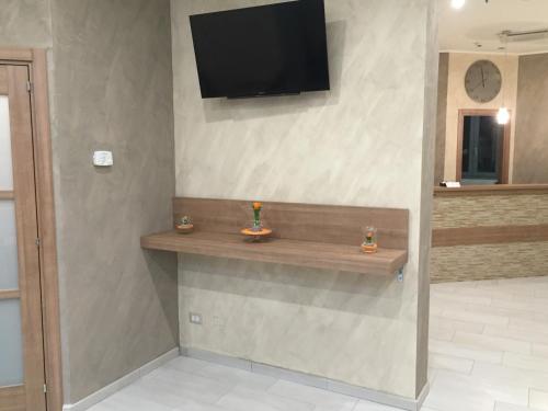 ホテル モンテカルロ