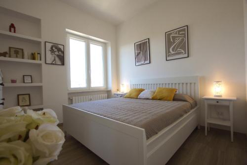 Sunny Flaminio Terrace Penthouse, Řím