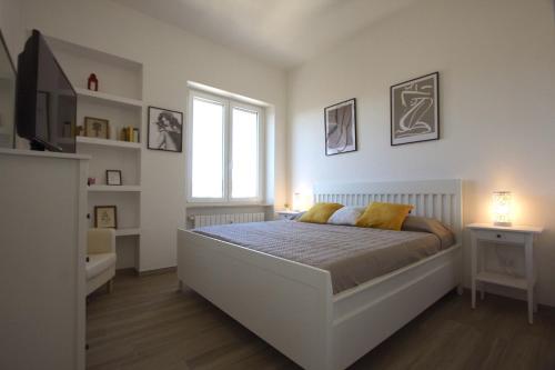 Sunny Flaminio Terrace Penthouse, Řím (fotografie 5)