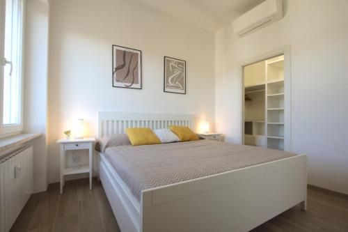 Sunny Flaminio Terrace Penthouse, Řím (fotografie 8)