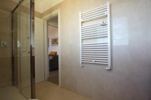 Sunny Flaminio Terrace Penthouse, Řím (fotografie 9)