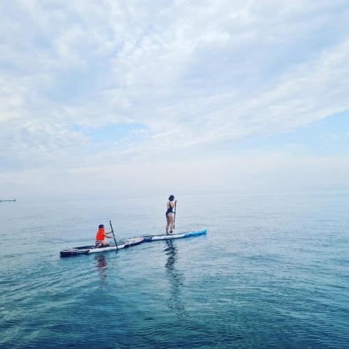 Holiday home Teremki