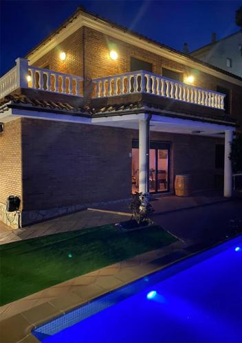 Villa Belephant Sitges