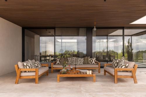 Villa V - Epoca Collection in Pascarosa