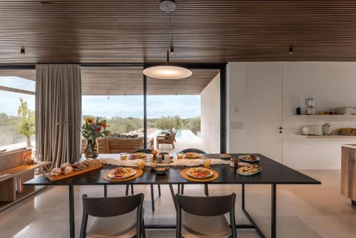 Villa V - Epoca Collection in Pascarosa