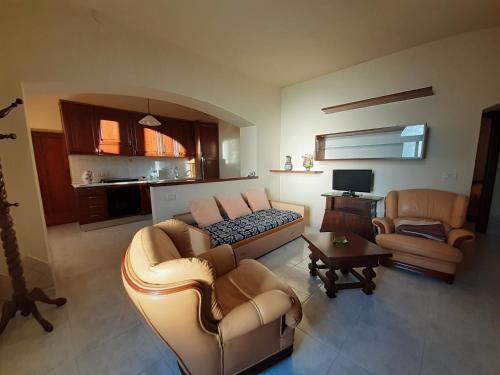  Le Cortine in Roccatederighi