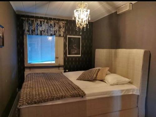 Own private room in a big house! Lulea