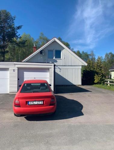Own private room in a big house! in Lulea