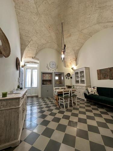 Casa in stile