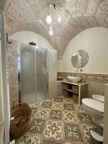 Casa in stile - Pozzo Guacito