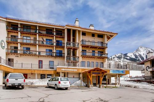 View Of Mt Crested Butte- 1 Br Condo - image 2