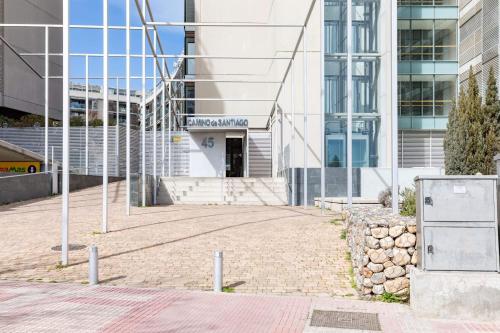 Roomspace Las Tablas Camino Santiago - image 5