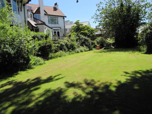 Tregarth House – St. Austell