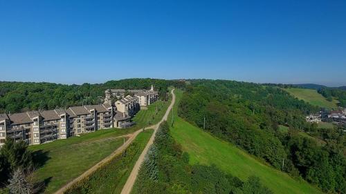 Seven Springs 1 Bedroom Premium Condo, Ski In Ski Out condo in Champion, USA
