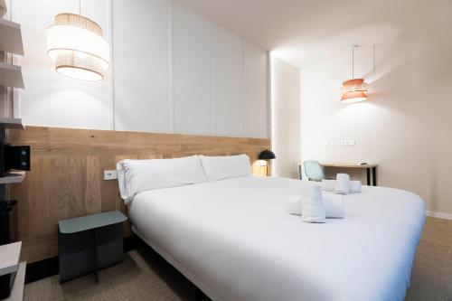 URBAIA ROOMS, San Sebastián