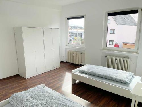 Apartment with 3 rooms in Hürth, Hürth (foto 9)