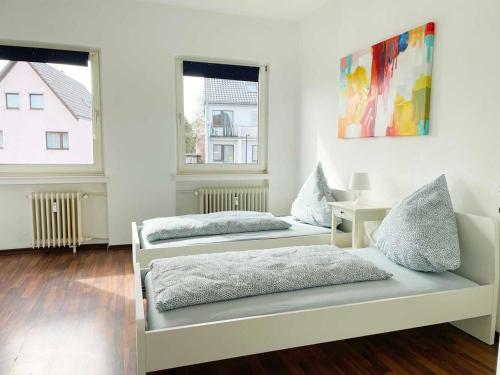 Apartment with 3 rooms in Hürth, Hürth (foto 4)