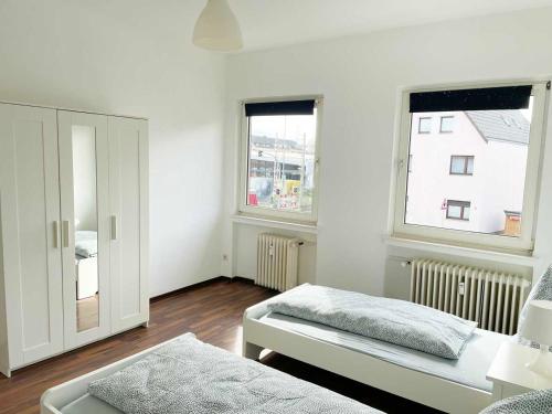 Apartment with 3 rooms in Hürth, Hürth (foto 7)
