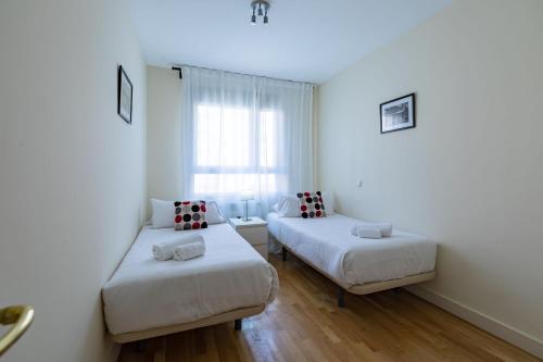 Cituspace Las Tablas Azofra, Madrid (photo 5)