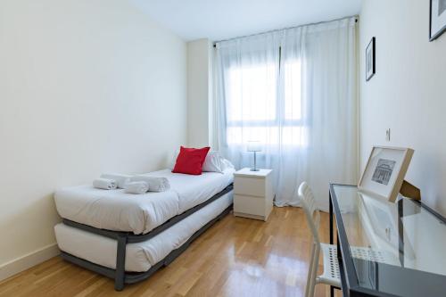 Cituspace Las Tablas Azofra, Madrid (photo 6)