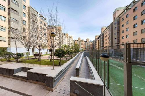 Cituspace Las Tablas Azofra, Madrid (photo 9)