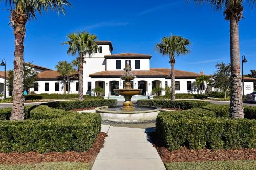 Lovely New Pool Home at Windsor at Westside-2167TC - image 41