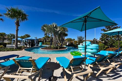 Lovely New Pool Home at Windsor at Westside-2167TC - image 44