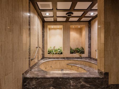 Pezsgőfürdő, Exe Alameda Reforma near Franz Mayer Múzeum