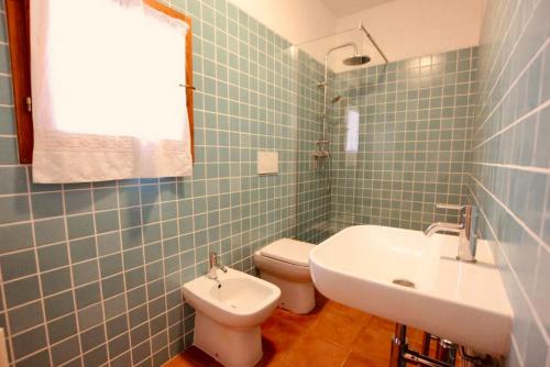 Baja Sardinia Apartment T