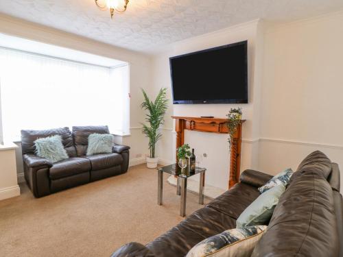 Hartlepool Heaven - Apartment - Hartlepool