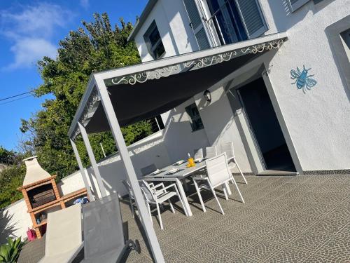 Tranquilidade, Estreito da Calheta (foto 10)