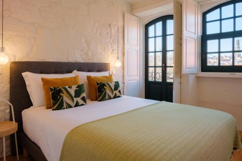 AgapeStay Porto, Porto