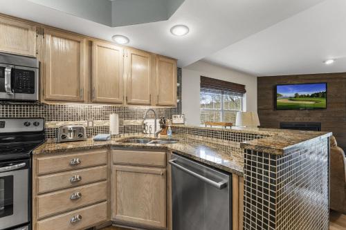 Premiere Pointe condo in Branson, USA
