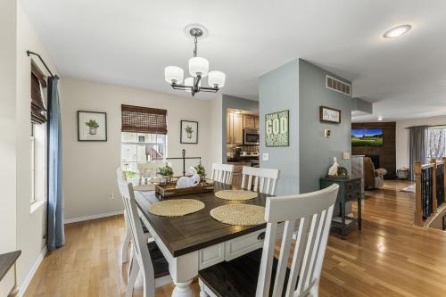 Premiere Pointe condo in Branson, USA